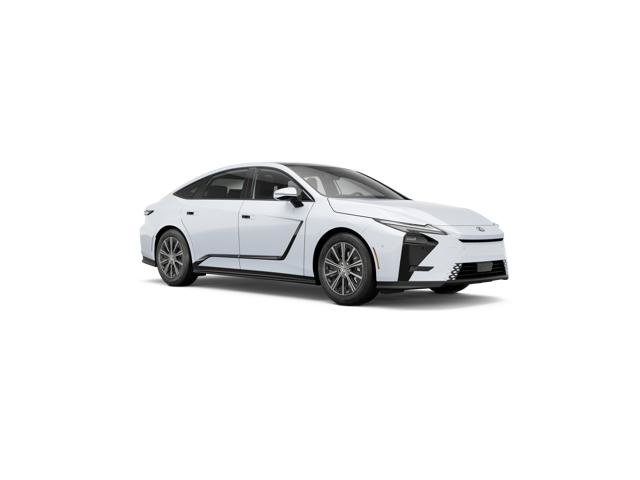 New 2027 Lexus ES 350h PREMIUM PLUS SEDAN
