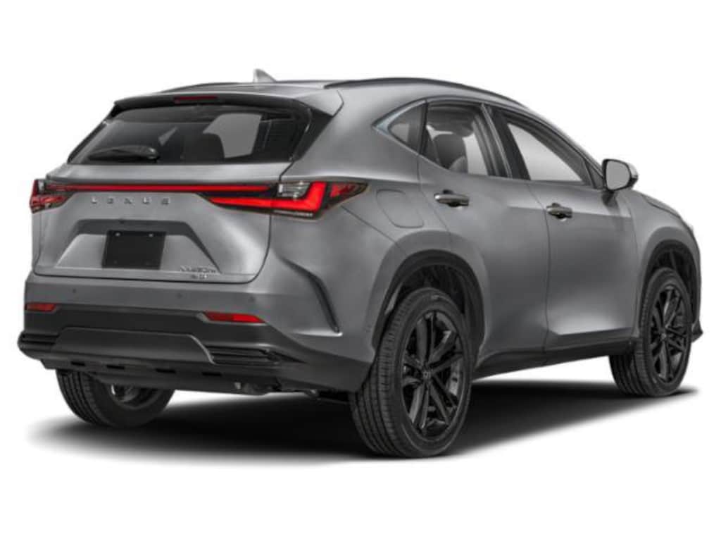 New 2026 Lexus NX 450h+ Premium Sport Utility