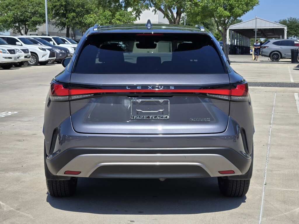 Used 2023 Lexus RX RX 350 Premium SUV