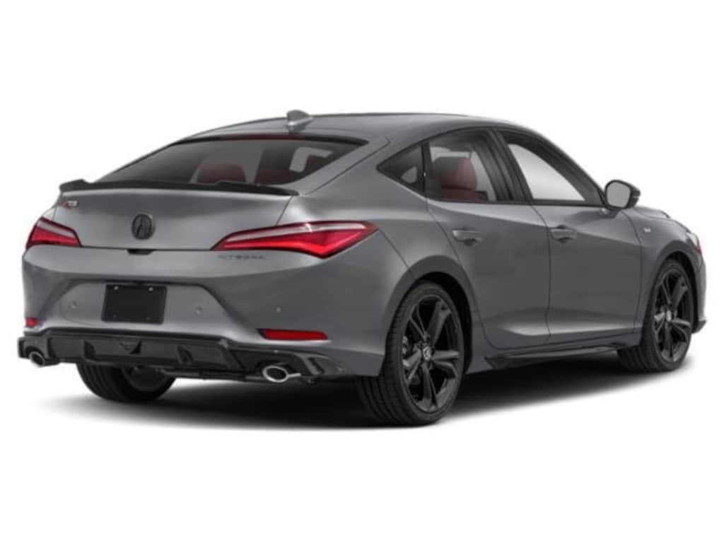 Used 2024 Acura Integra w/A-Spec Technology Package Hatchback