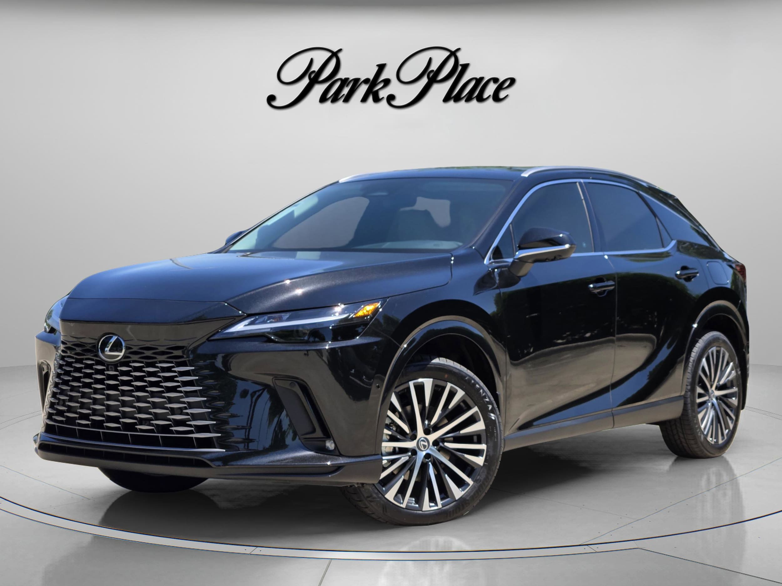 2026 Lexus RX 350h 350h Premium AWD's photo