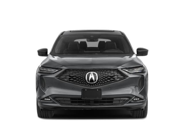 Used 2023 Acura MDX w/A-Spec Package SUV