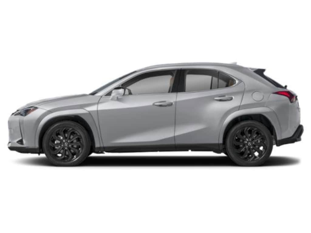 New 2026 Lexus UX 300h Premium Sport Utility
