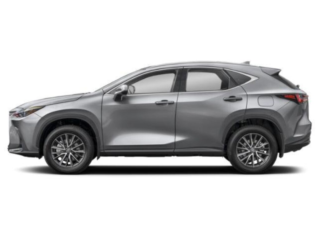 Used 2026 Lexus NX NX 350h Premium SUV