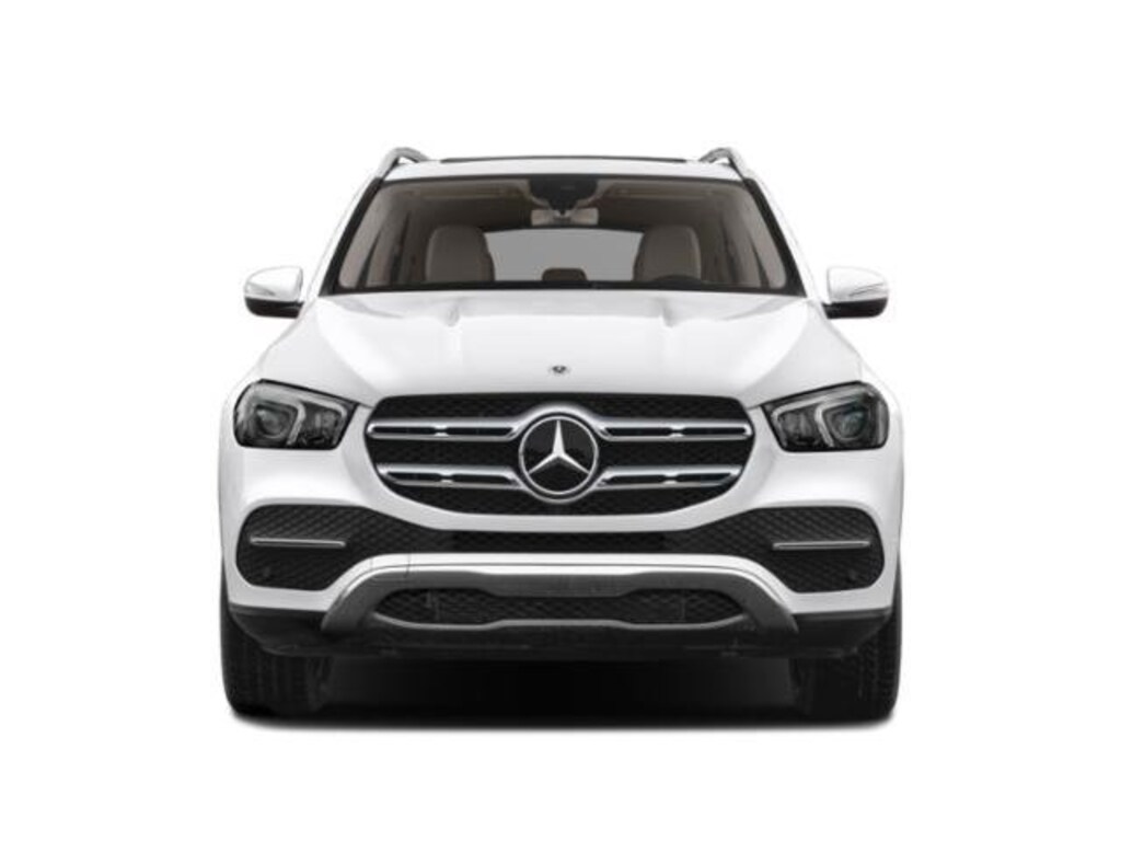 Used 2020 Mercedes-Benz GLE GLE 350 SUV