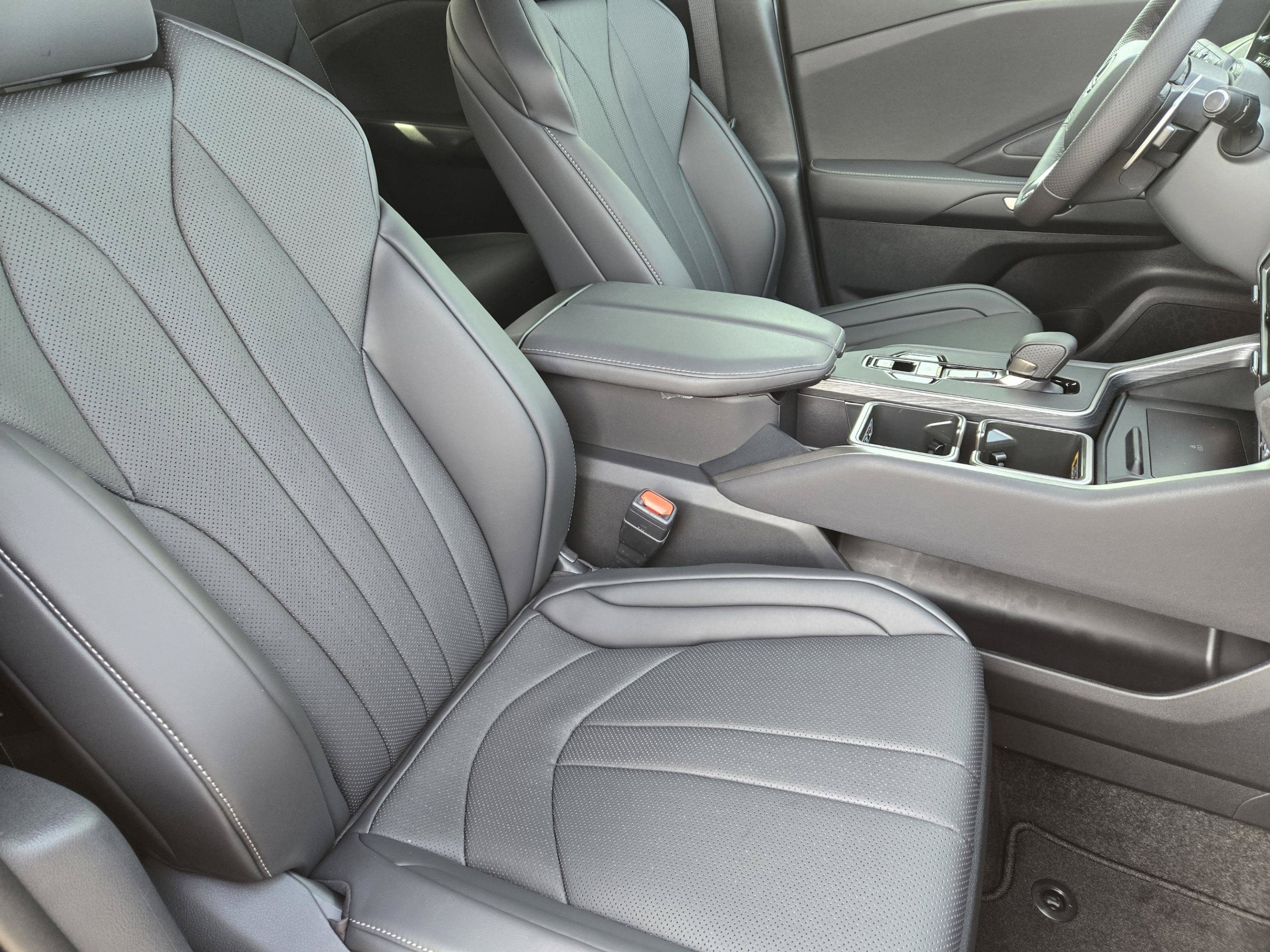 2026 Lexus TX 500h F-Sport Premium - Photo 7