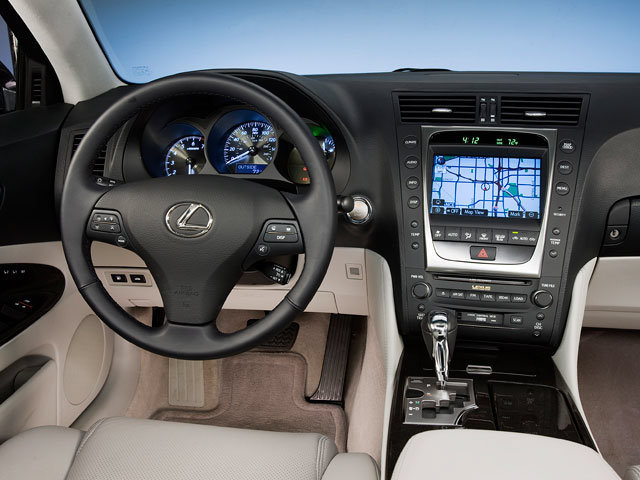 Used 2009 Lexus GS 350 350 Sedan
