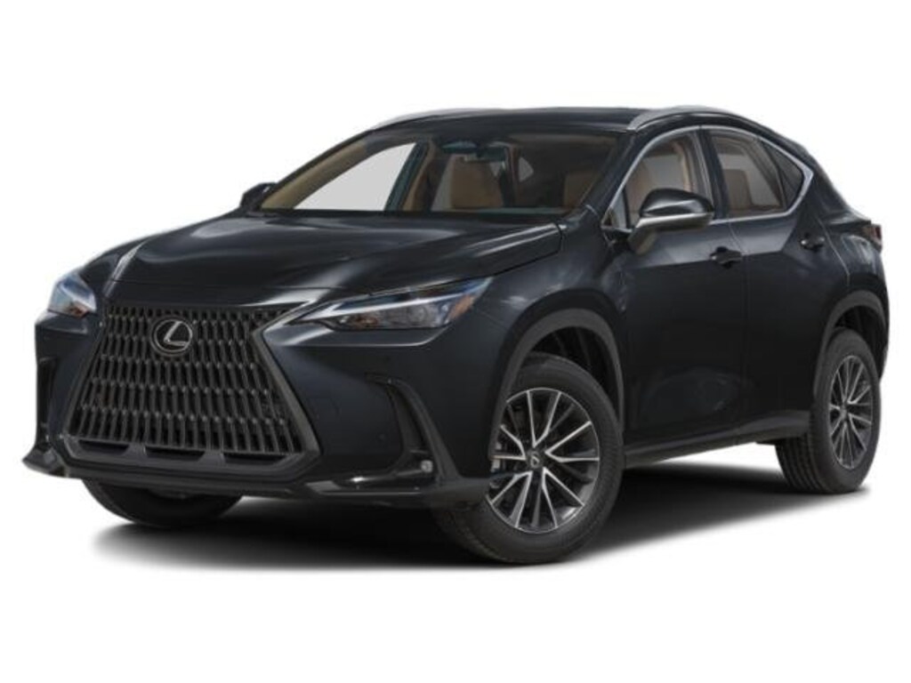 Used 2025 Lexus NX NX 250 Premium SUV