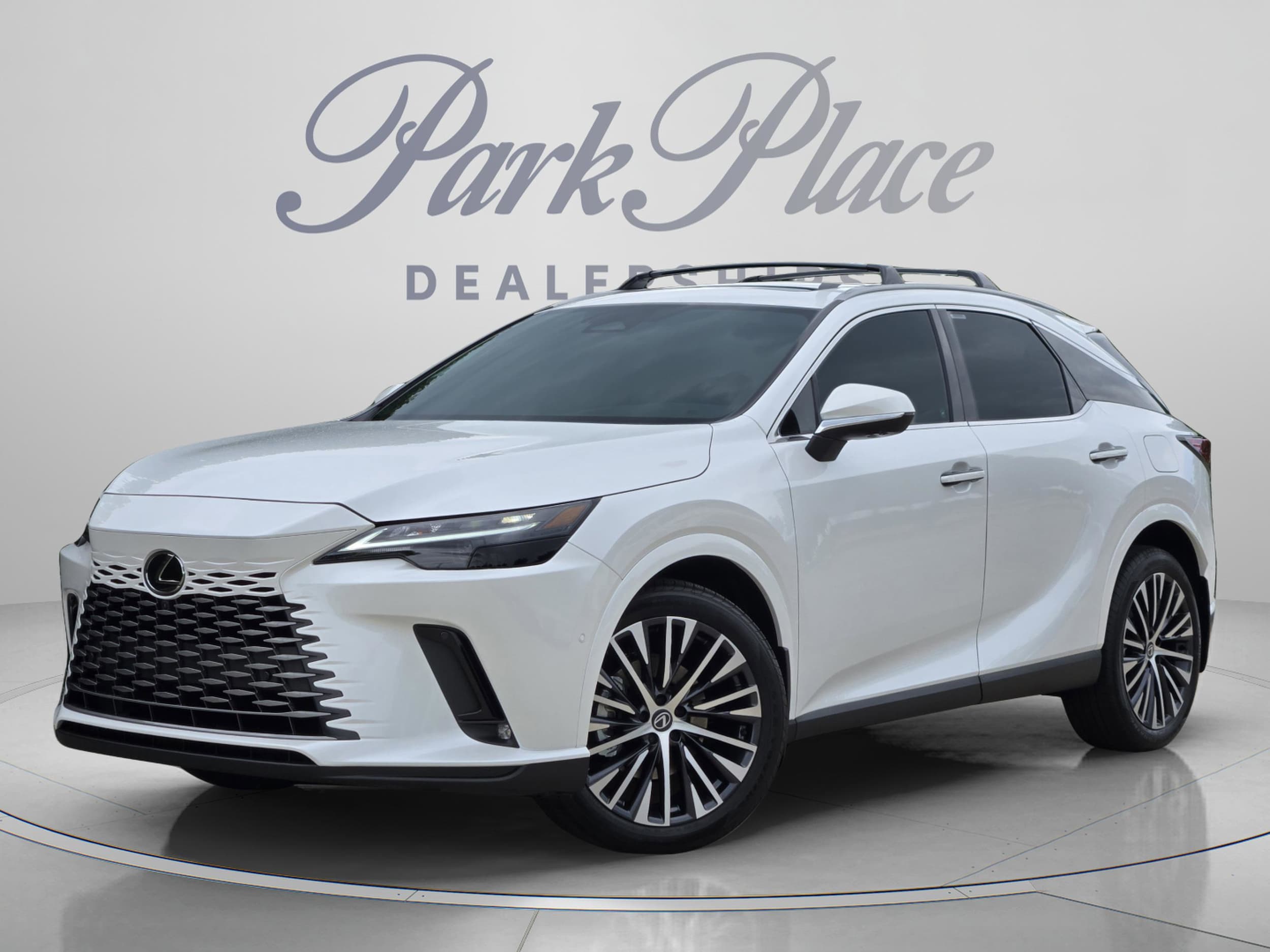 2026 Lexus RX 350 350 Premium AWD's photo