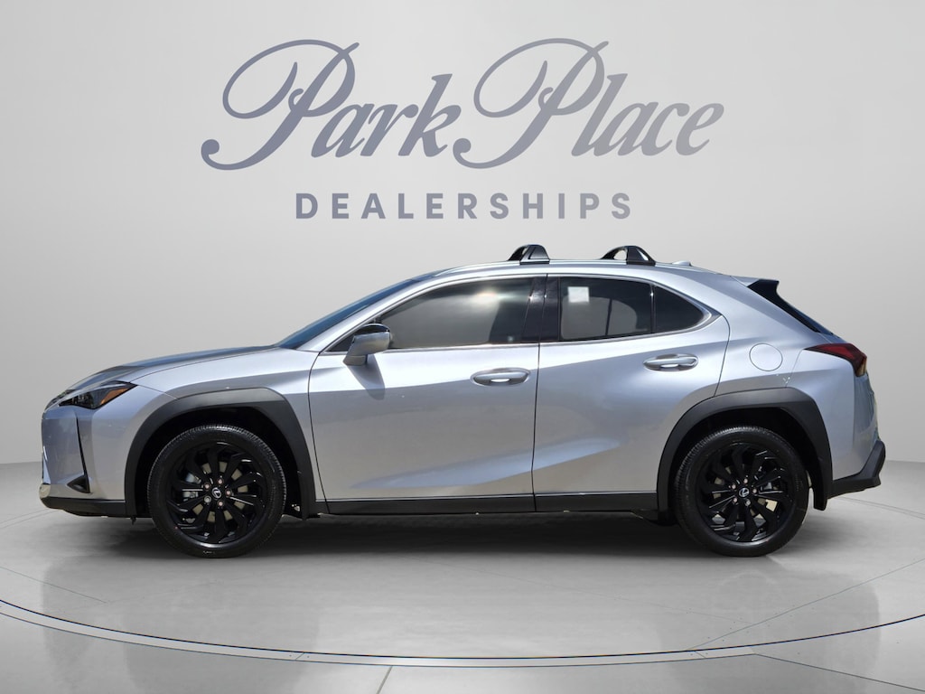 New 2026 Lexus UX 300h Base Sport Utility