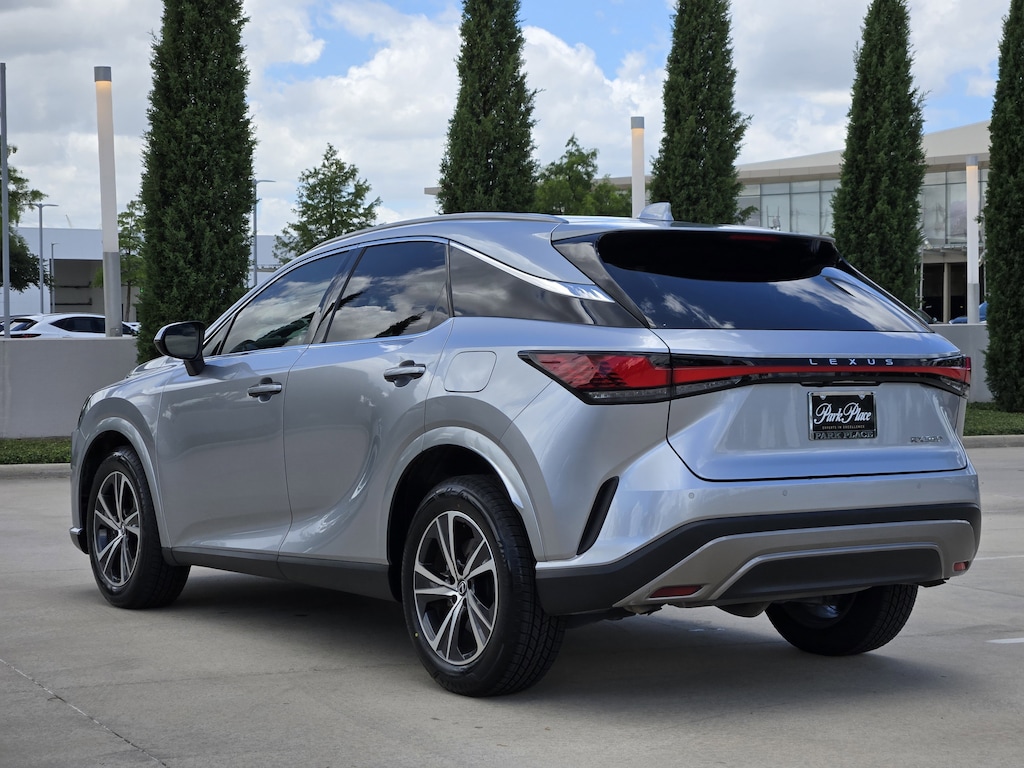 Certified 2023 Lexus RX RX 350 Premium SUV