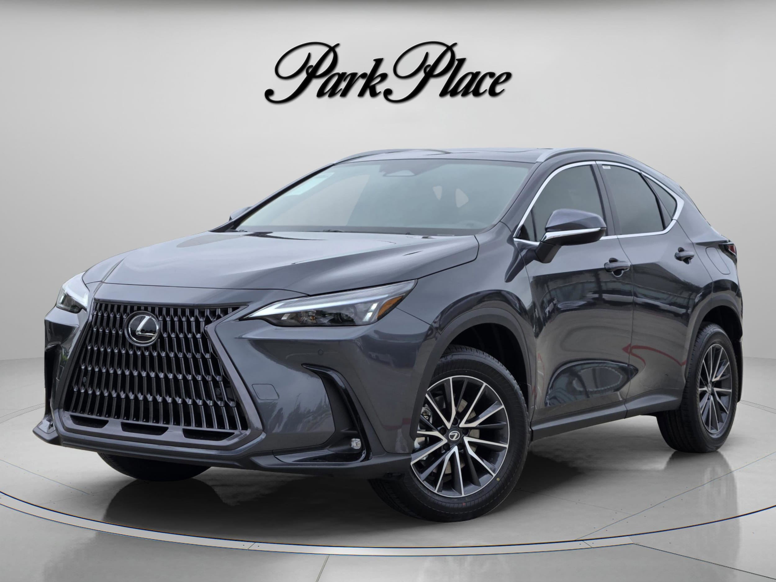 2026 Lexus NX 350 350 Premium AWD's photo