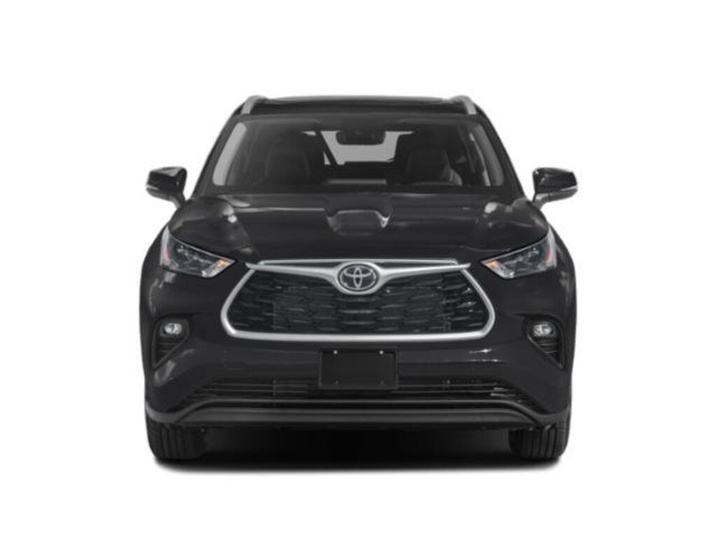 Used 2023 Toyota Highlander XLE SUV