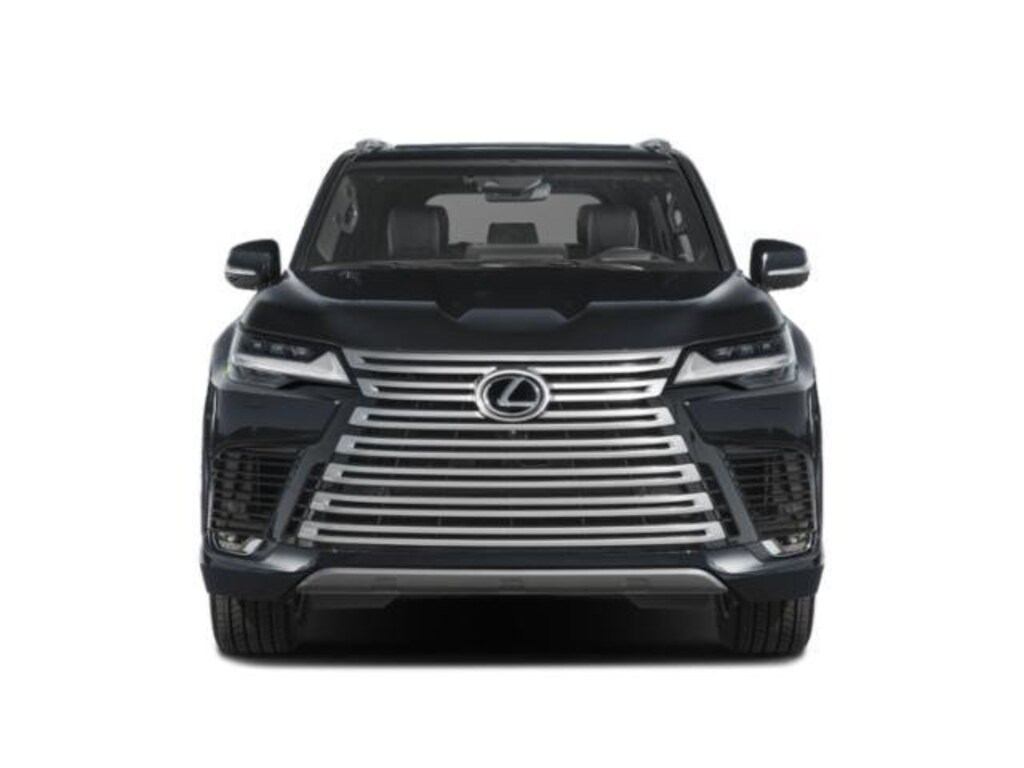 Used 2024 Lexus LX LX 600 Luxury SUV