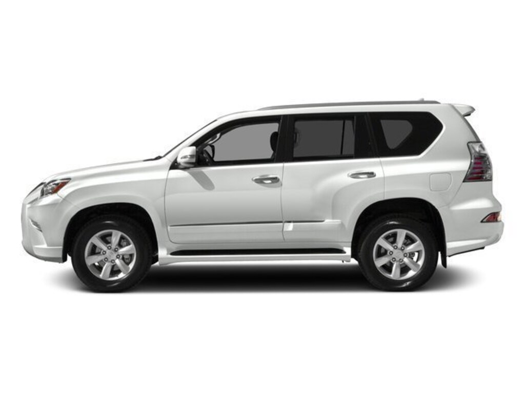 Used 2016 Lexus GX 460 460 SUV
