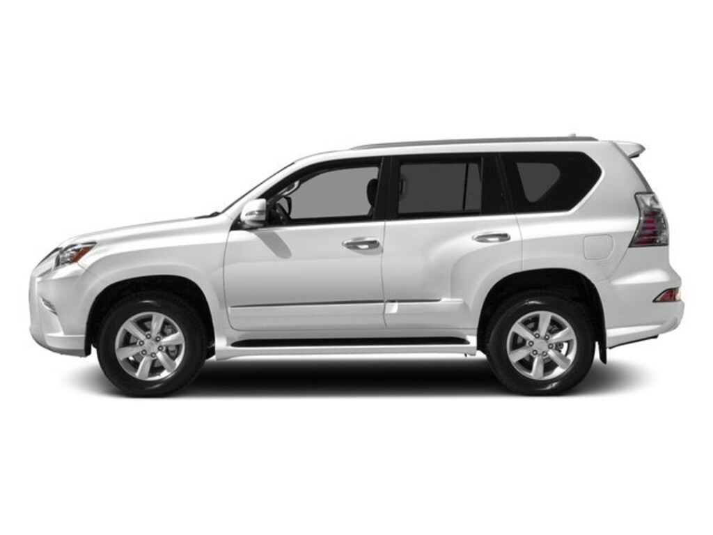 Used 2016 Lexus GX 460 460 SUV