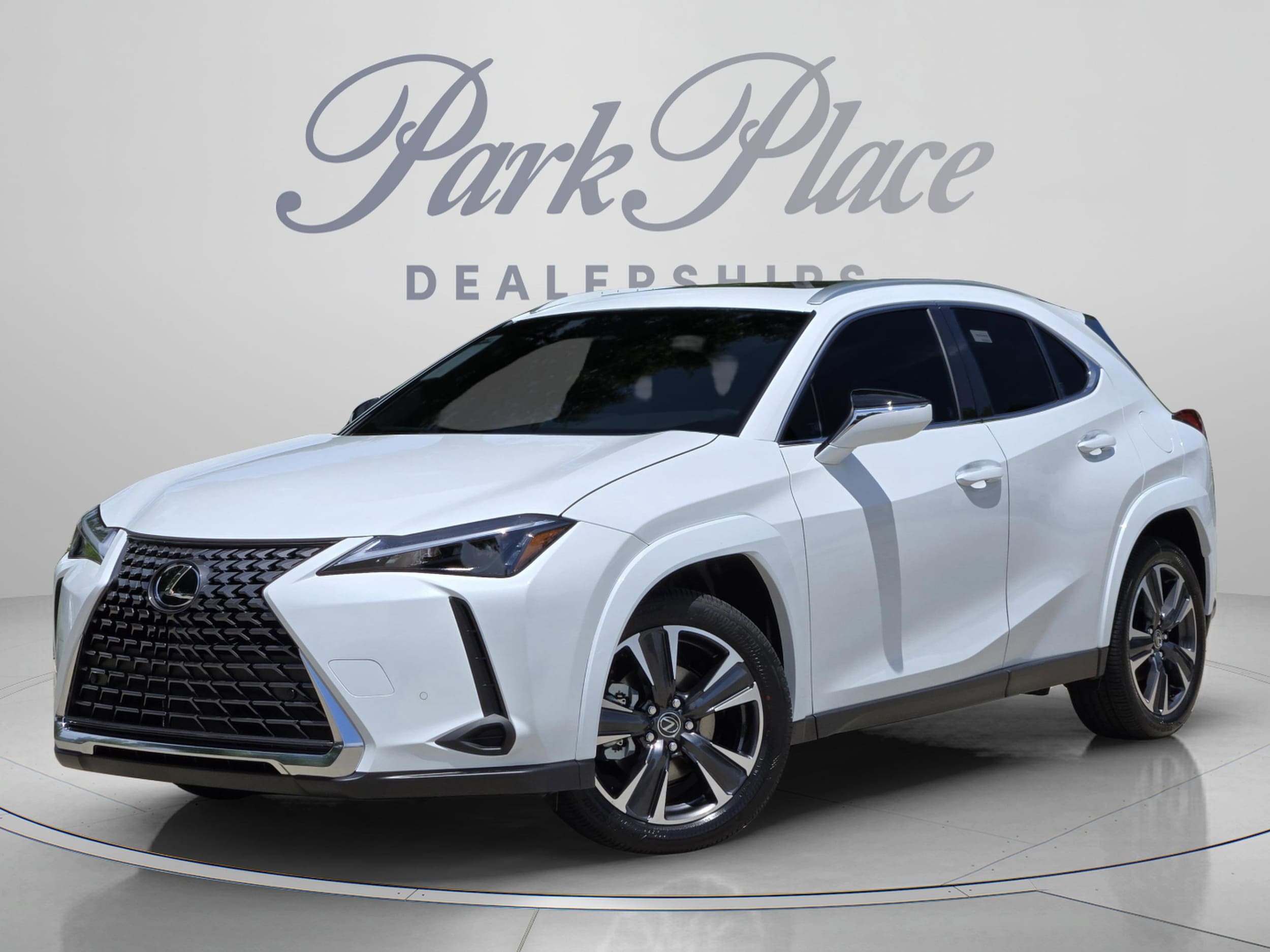 2026 Lexus UX 300h 300h Premium's photo