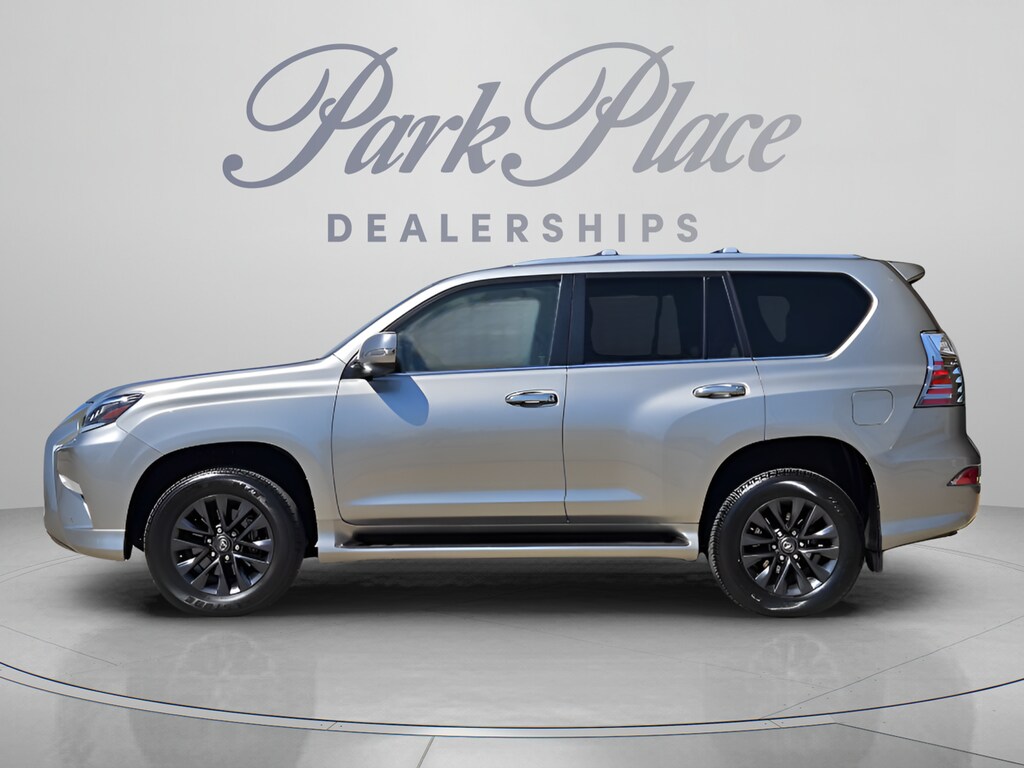 Used 2022 Lexus GX GX 460 Premium SUV