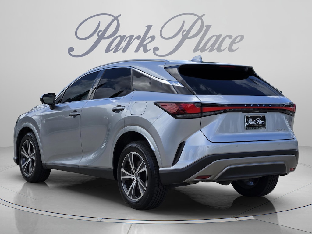 Certified 2023 Lexus RX 350 PREMIUM FWD SUV