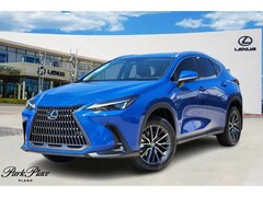 2025 LEXUS NX 250 Premium Sport Utility