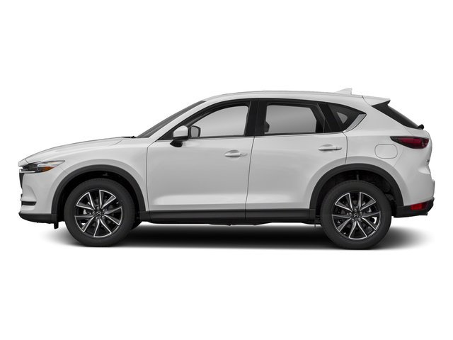 Used 2018 Mazda CX-5 Grand Touring SUV
