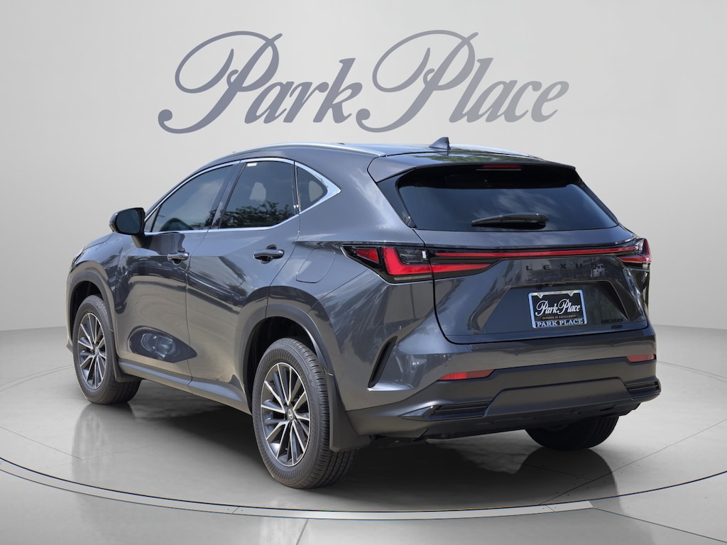 New 2026 Lexus NX 350 Base Sport Utility