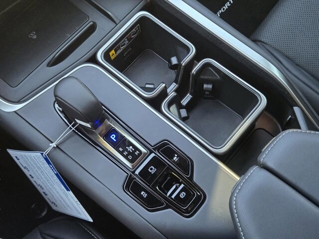 2026 Lexus TX 500h F-Sport Premium - Photo 15