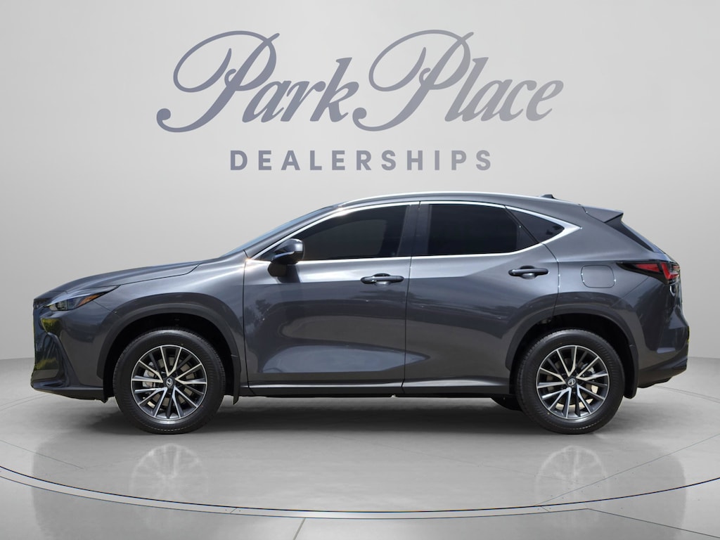 New 2026 Lexus NX 350 Base Sport Utility