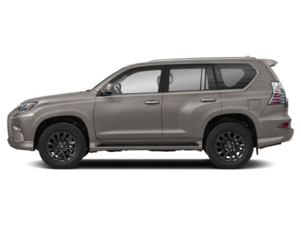 Used 2021 Lexus GX GX 460 Premium SUV