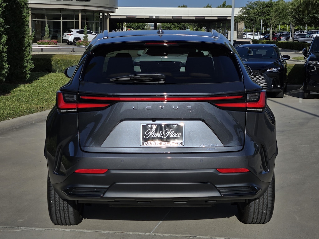 Used 2025 Lexus NX NX 350 Premium SUV
