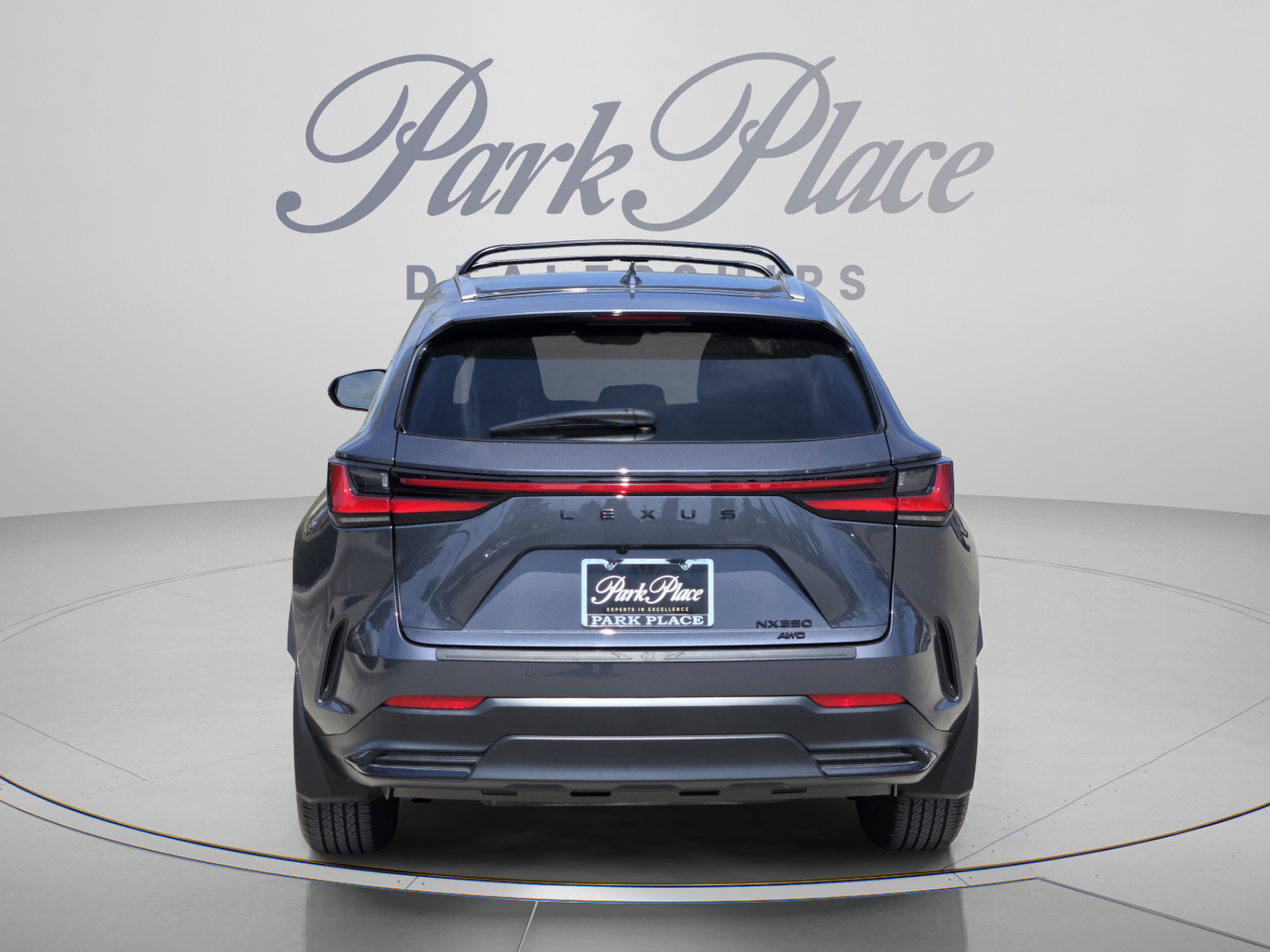 Certified 2026 Lexus NX 350 PREMIUM SUV