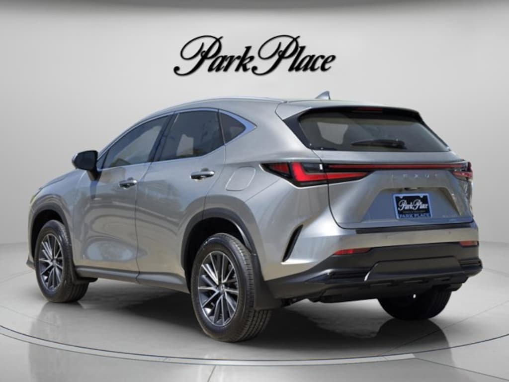 Used 2024 Lexus NX NX 350 Premium SUV
