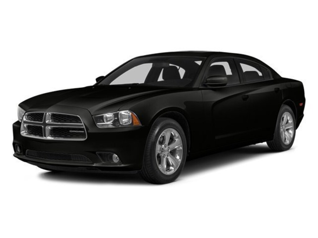 Used 2014 Dodge Charger Road/Track Sedan