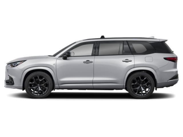 Used 2025 Lexus TX TX 500h F SPORT Premium SUV