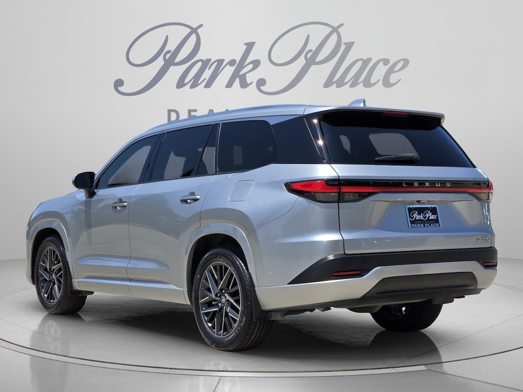 Certified 2024 Lexus TX 350 PREMIUM SUV