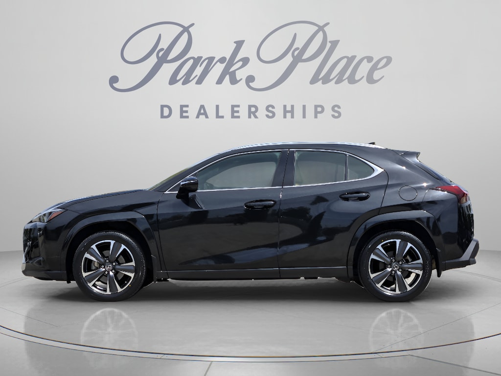 Certified 2023 Lexus UX 250h PREMIUM AWD SUV