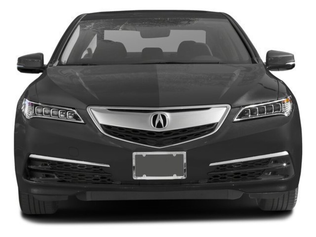 Used 2016 Acura TLX Tech Sedan