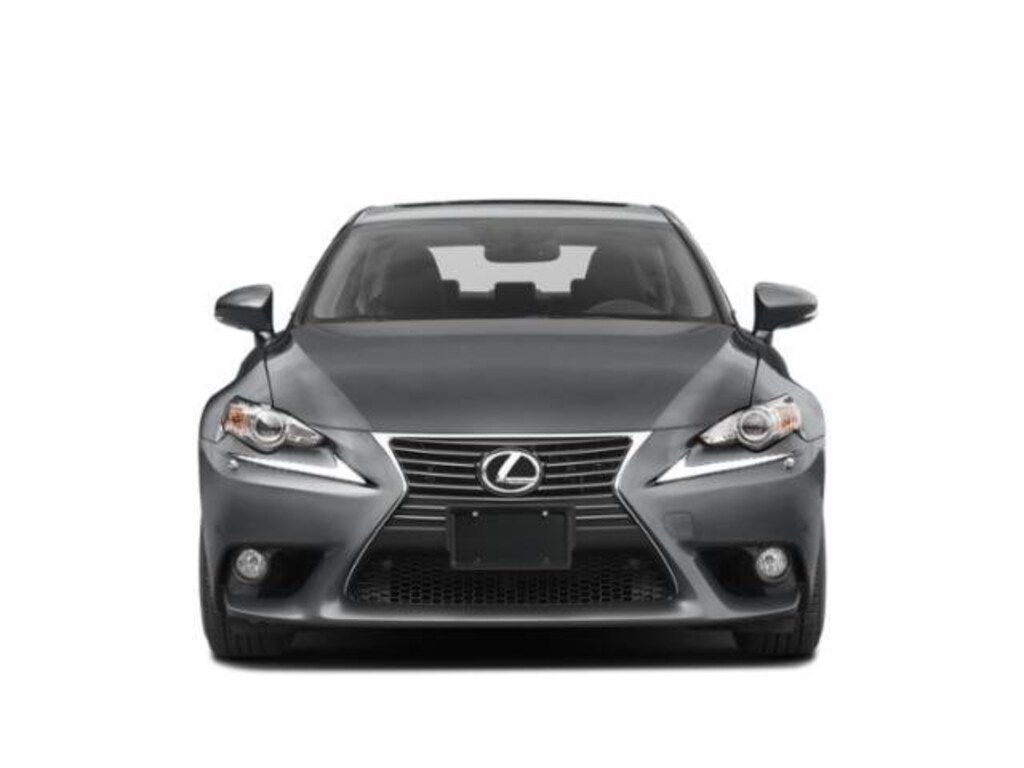 Used 2015 Lexus IS 250 250 Sedan