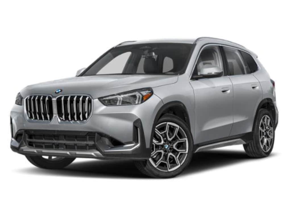 Used 2024 BMW X1 xDrive28i SUV