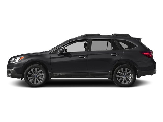 Used 2017 Subaru Outback Limited SUV