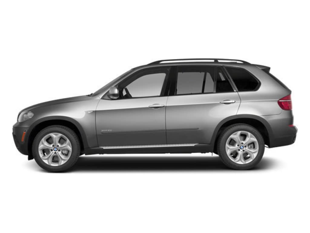 Used 2013 BMW X5 xDrive35i Premium SAV