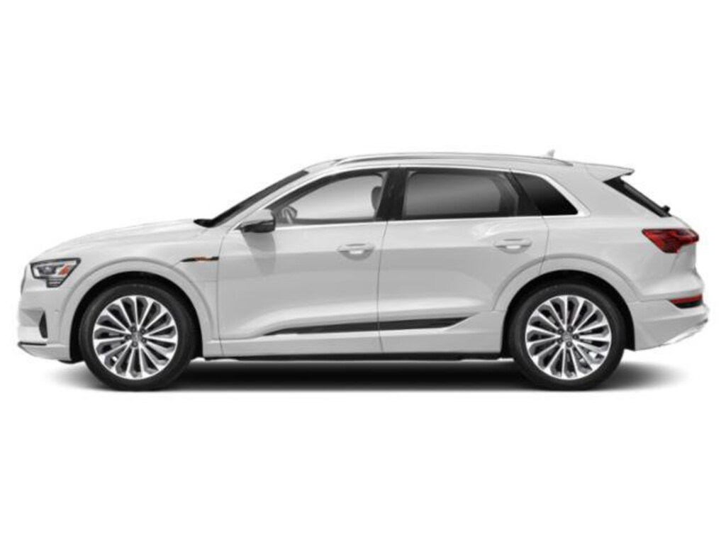 Used 2019 Audi e-tron Prestige SUV