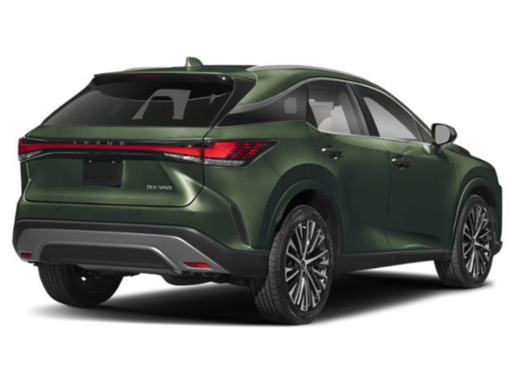 Used 2025 Lexus RX RX 350 Premium Plus SUV