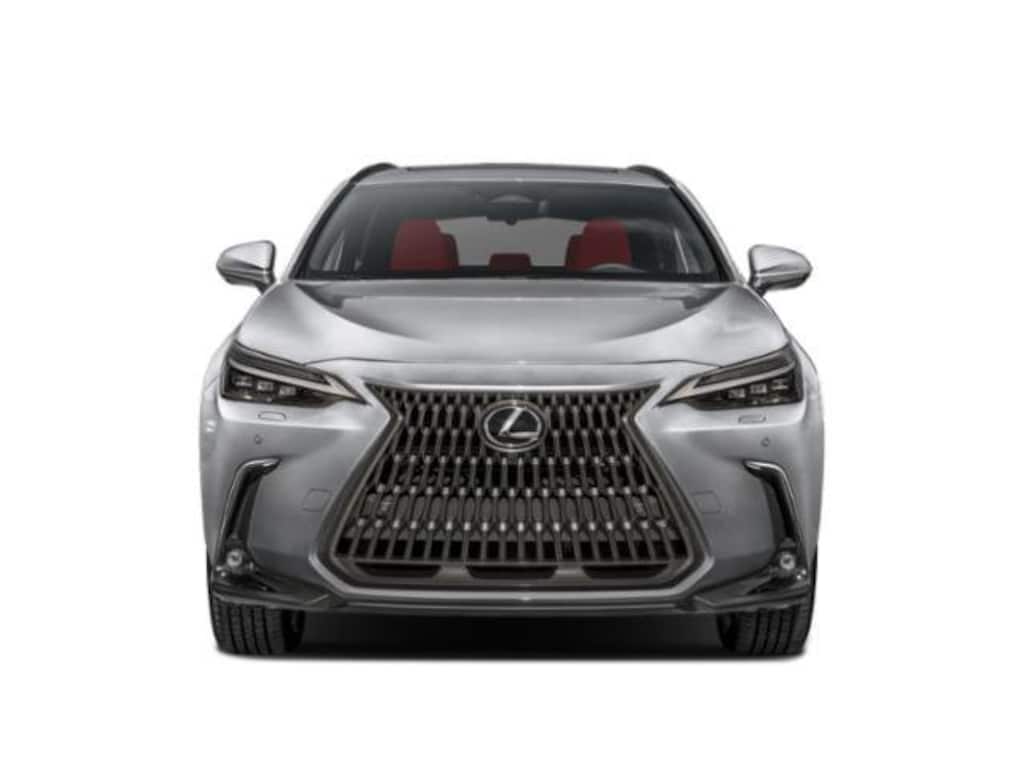 New 2026 Lexus NX 450h+ Premium Sport Utility