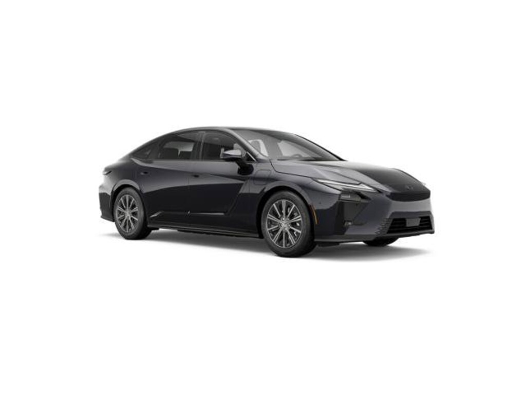 New 2026 Lexus