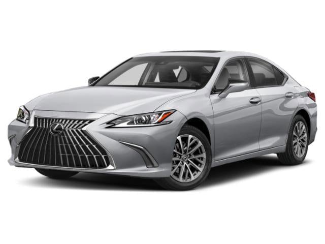 2025 Lexus ES 350 350's photo