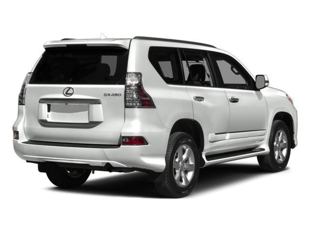 Used 2016 Lexus GX 460 460 SUV