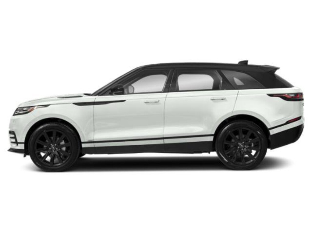 Used 2020 Land Rover Range Rover Velar R-Dynamic S SUV