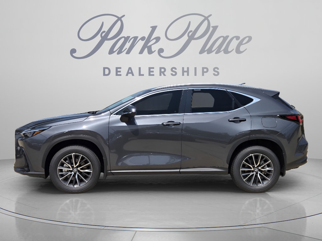 New 2026 Lexus NX 350 Base Sport Utility