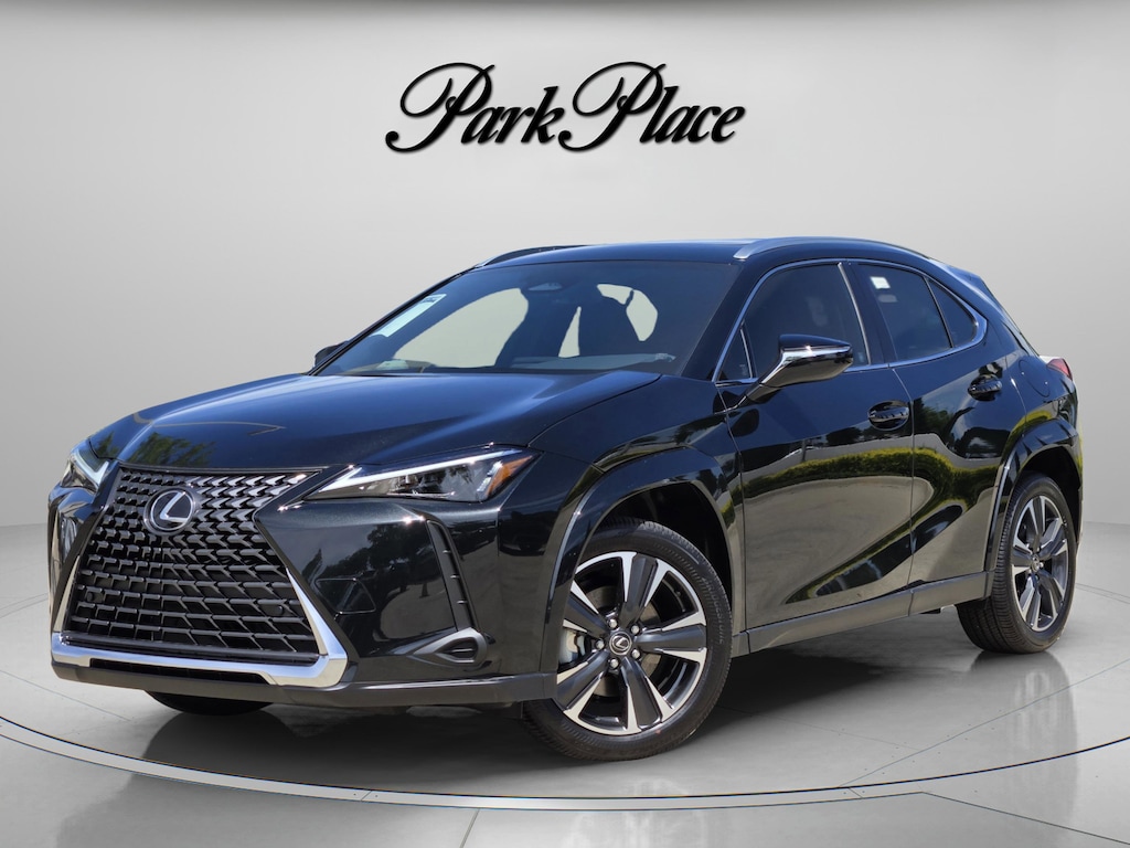 New 2026 Lexus UX 300h Premium Sport Utility